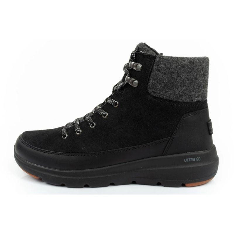 Skechers W 144204/BKGY Cipő - Sportmania.hu