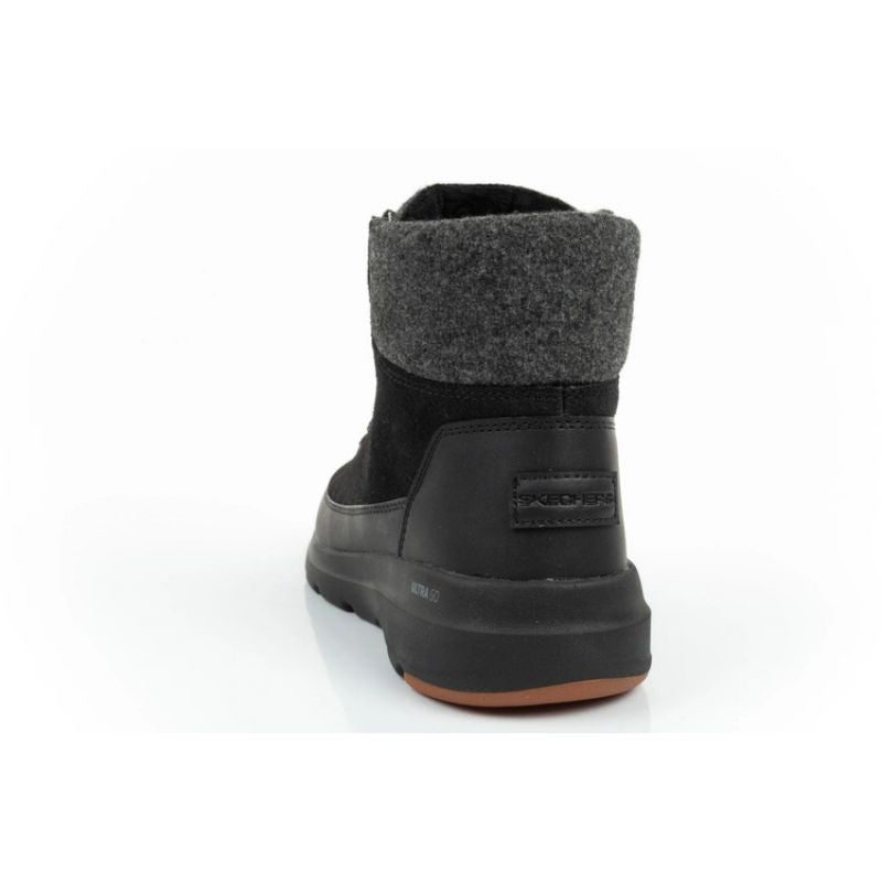 Skechers W 144204/BKGY Cipő - Sportmania.hu