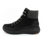 Skechers W 144204/BKGY Cipő - Sportmania.hu