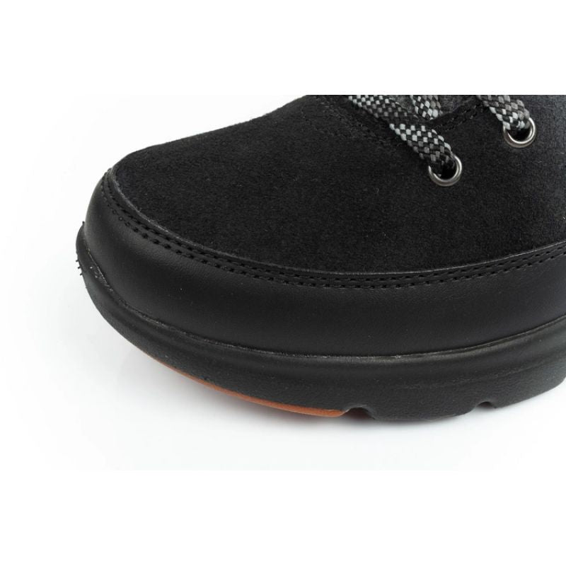 Skechers W 144204/BKGY Cipő - Sportmania.hu