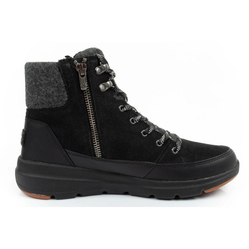 Skechers W 144204/BKGY Cipő - Sportmania.hu