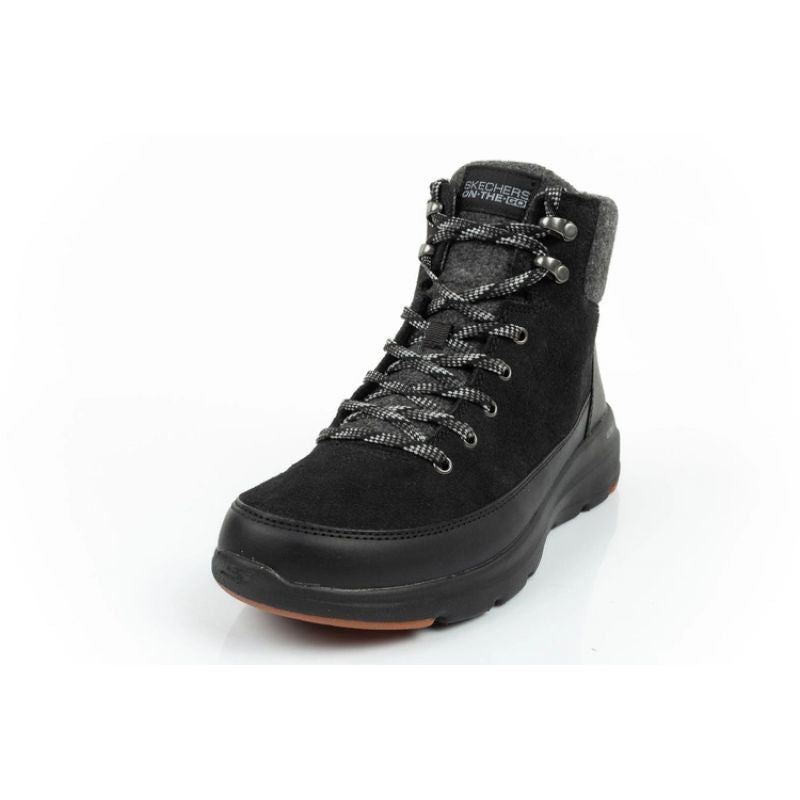 Skechers W 144204/BKGY Cipő - Sportmania.hu