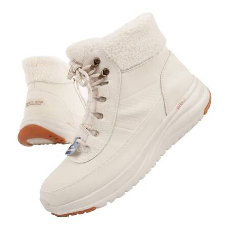Skechers W 144756/NAT winter Cipő - Sportmania.hu