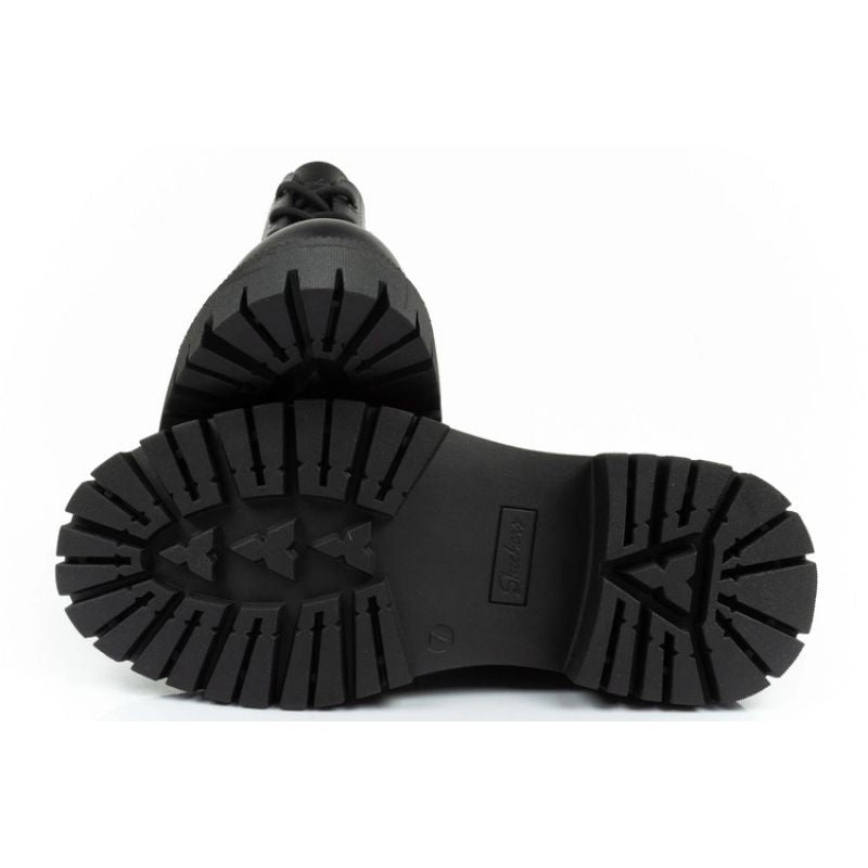 Skechers W 167344/BBK Cipő - Sportmania.hu