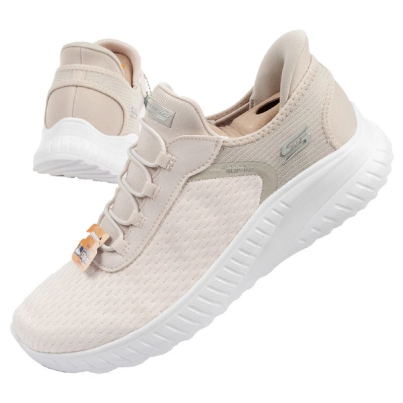 Skechers W 17504/OFWT Cipő - Sportmania.hu