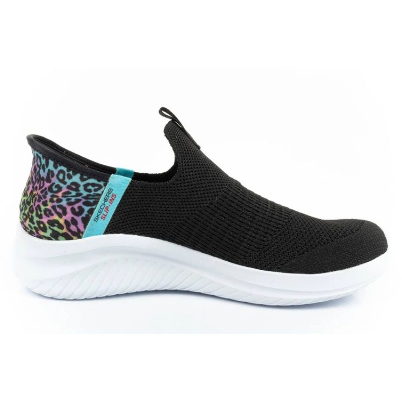 Skechers W 303801L/BKMT Cipő - Sportmania.hu