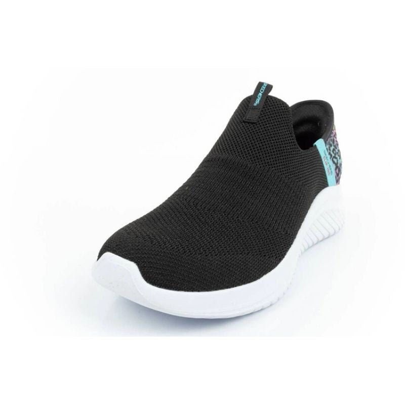 Skechers W 303801L/BKMT Cipő - Sportmania.hu