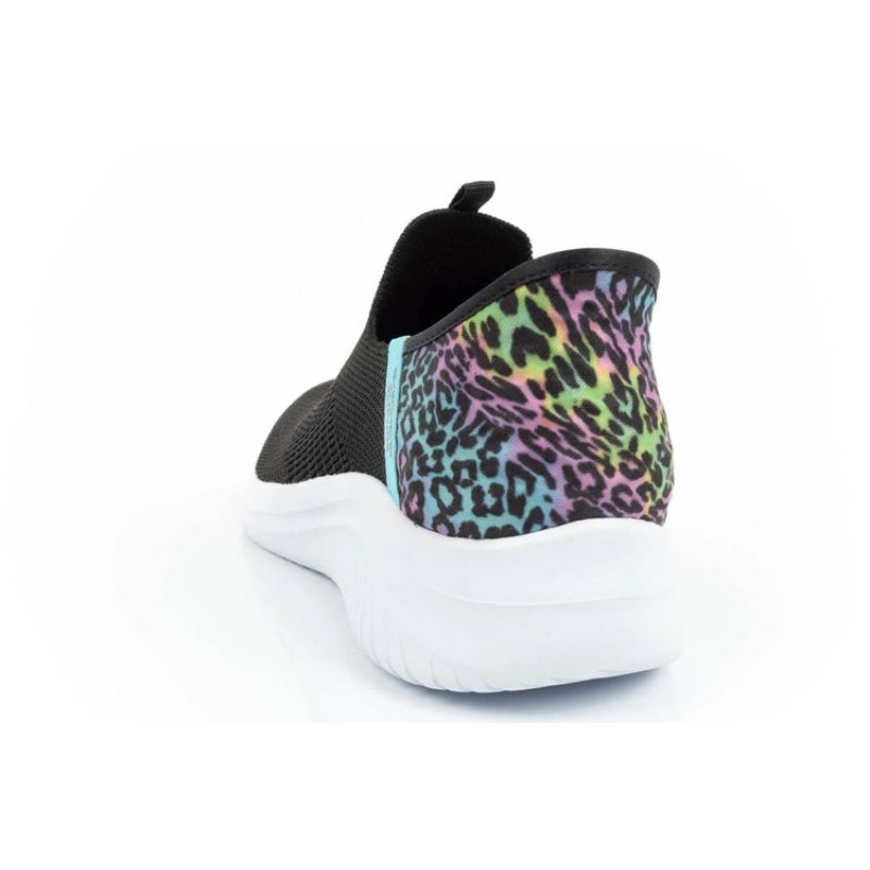 Skechers W 303801L/BKMT Cipő - Sportmania.hu
