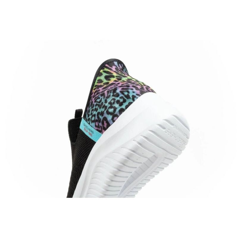 Skechers W 303801L/BKMT Cipő - Sportmania.hu