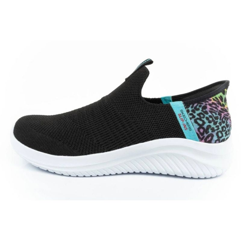 Skechers W 303801L/BKMT Cipő - Sportmania.hu