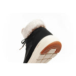 Skechers W női Túracipő 144199/BLK