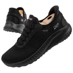 Skechers W Shoes női 117504/BBK