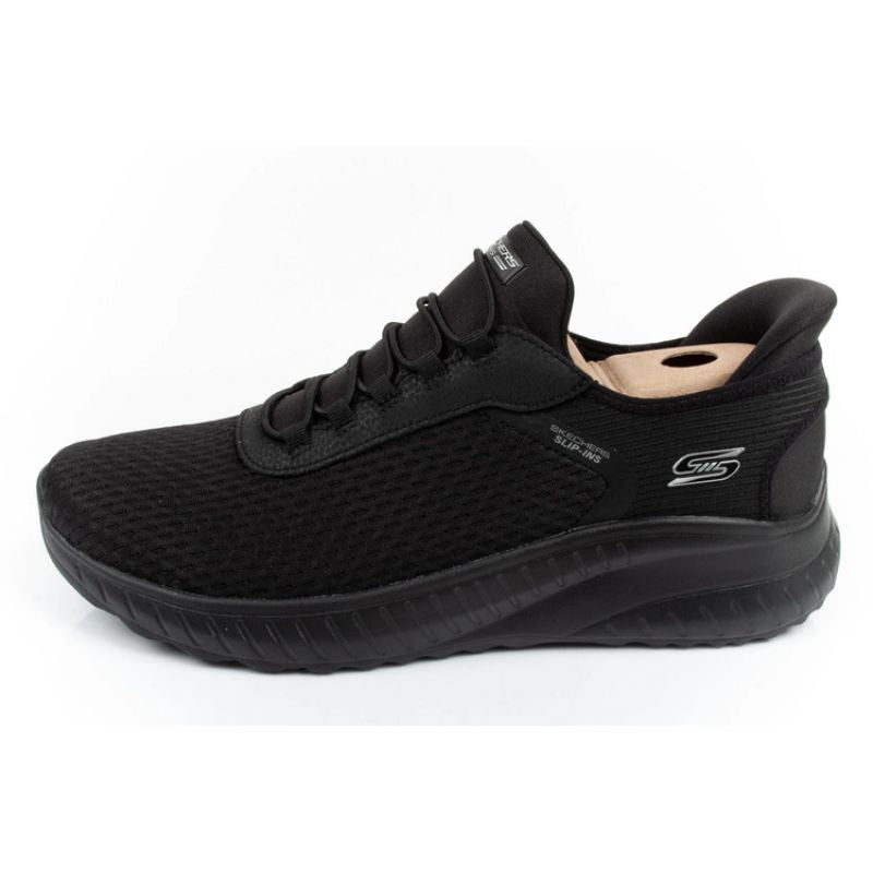 Skechers W Shoes női 117504/BBK