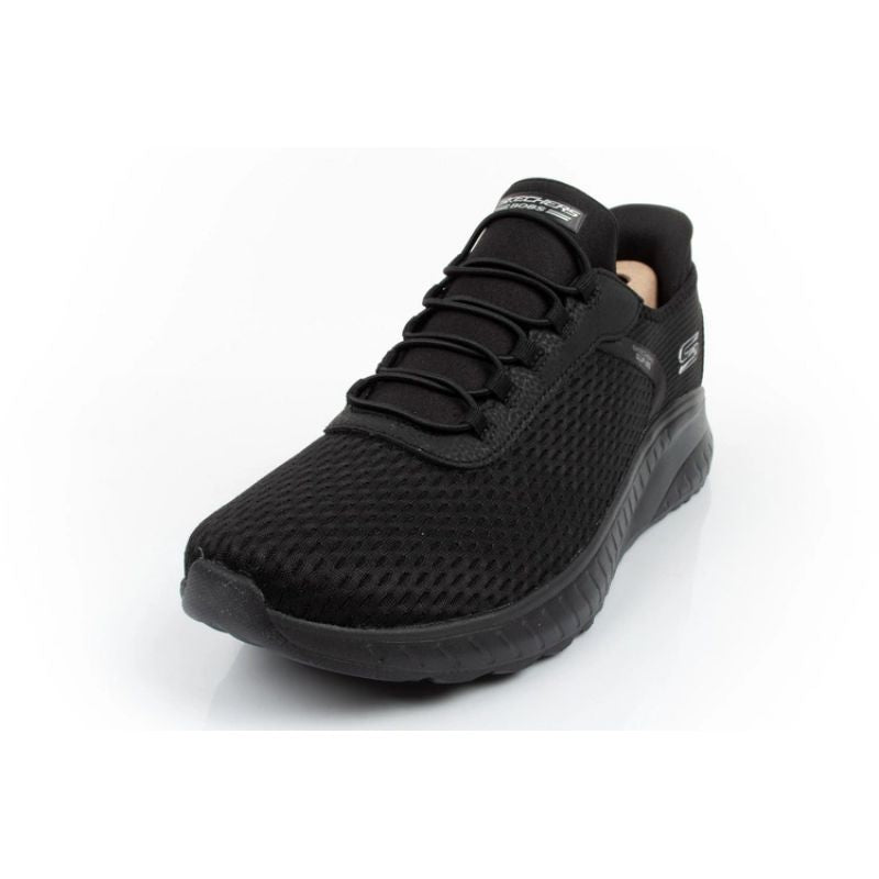 Skechers W Shoes női 117504/BBK