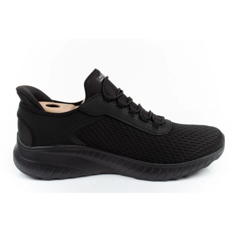 Skechers W Shoes női 117504/BBK