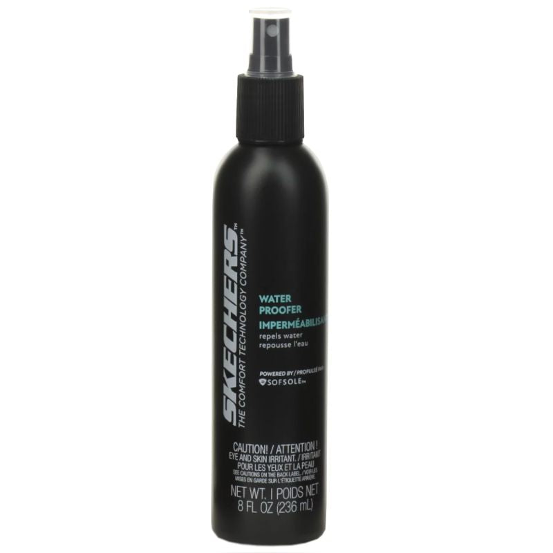 Skechers Water Proofer Spray 236 ML Colorless cipő