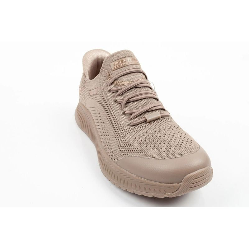 Skechers Women's Bobs Squad 4 Slip-Ins Athletic cipő női 117743/DKTP