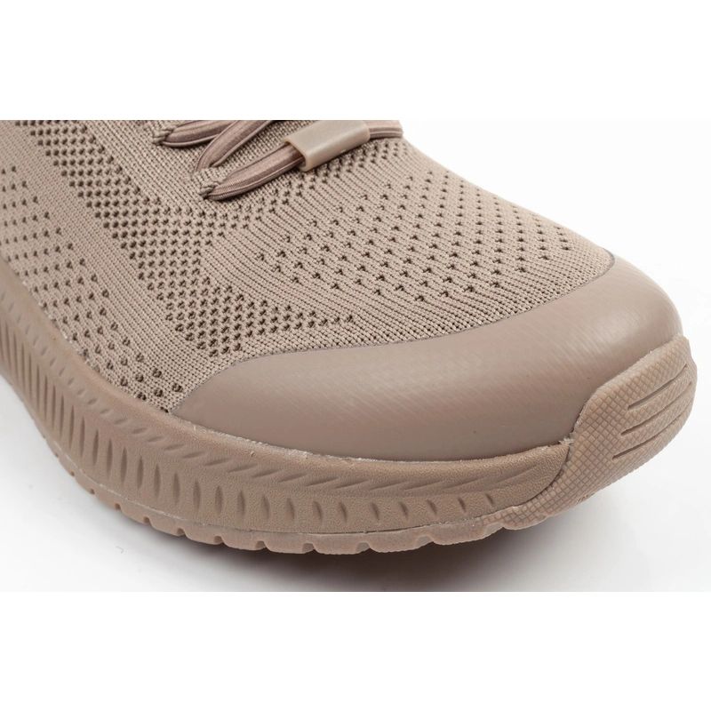 Skechers Women's Bobs Squad 4 Slip-Ins Athletic cipő női 117743/DKTP