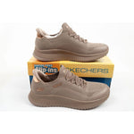 Skechers Women's Bobs Squad 4 Slip-Ins Athletic cipő női 117743/DKTP
