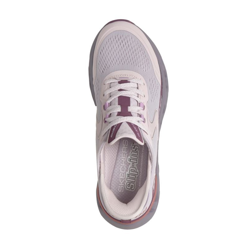 Skechers Women's Glide-Step Altus 150510 Lavender Trainers női utcai cipő 150510LAV