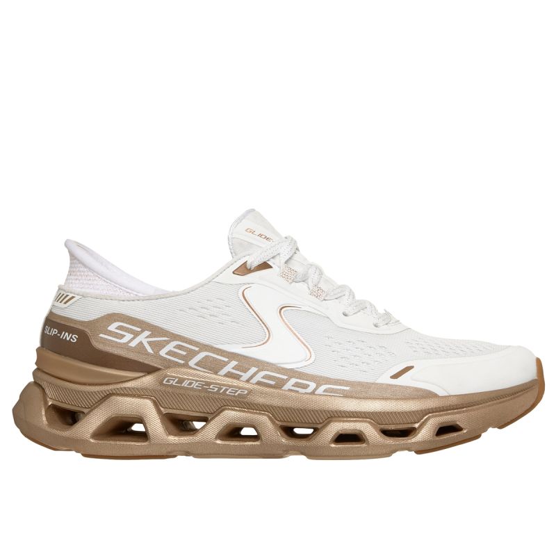 Skechers women's GLIDE STEP ALTUS STARLIGHT SHINE 150514/WGD cipő női