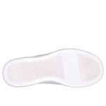 Skechers Women's SKIP CUTE B CUTE SWEET Sneakers 114815 WHT női utcai cipő