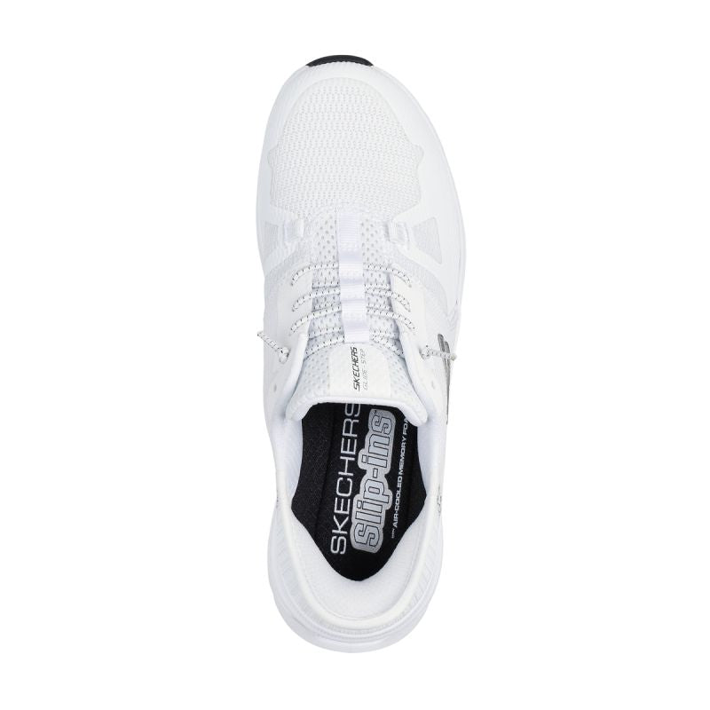 Skechers Women's Sneakers GLIDE-STEP PRO 150420 WHT női utcai cipő
