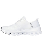 Skechers Women's Sneakers GLIDE-STEP PRO 150420 WHT női utcai cipő