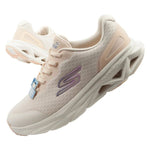 Skechers women's sneakers Glide-Step Vortex comfortable ecru női utcai cipő