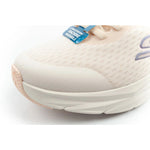 Skechers women's sneakers Glide-Step Vortex comfortable ecru női utcai cipő