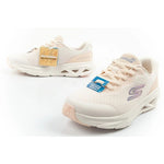 Skechers women's sneakers Glide-Step Vortex comfortable ecru női utcai cipő