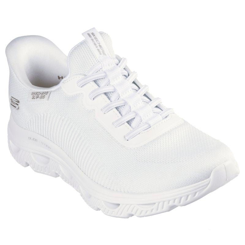 Skechers women's sneakers Slip-In BOBS ARC WAVES 117629 W női utcai cipő