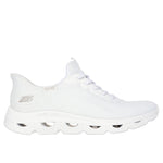 Skechers women's sneakers Slip-In BOBS ARC WAVES 117629 W női utcai cipő