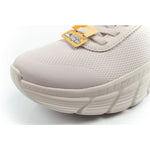 Skechers women's sports Bobs B Flex SLIP-INS ecru comfortable női utcai cipő