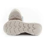Skechers women's sports Bobs B Flex SLIP-INS ecru comfortable női utcai cipő