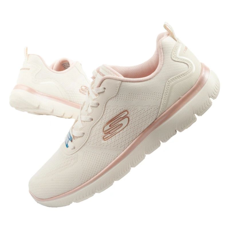 Skechers women's sports sneakers Summits lightweight comfortable női utcai cipő