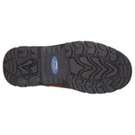 Skechers Workshire M 77009EC-BRN Cipő - Sportmania.hu