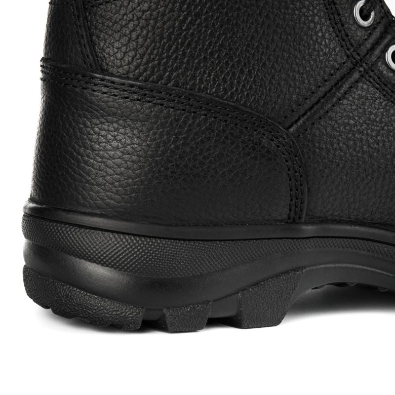 Skechers Workshire M 77009EC/BLK Cipő - Sportmania.hu