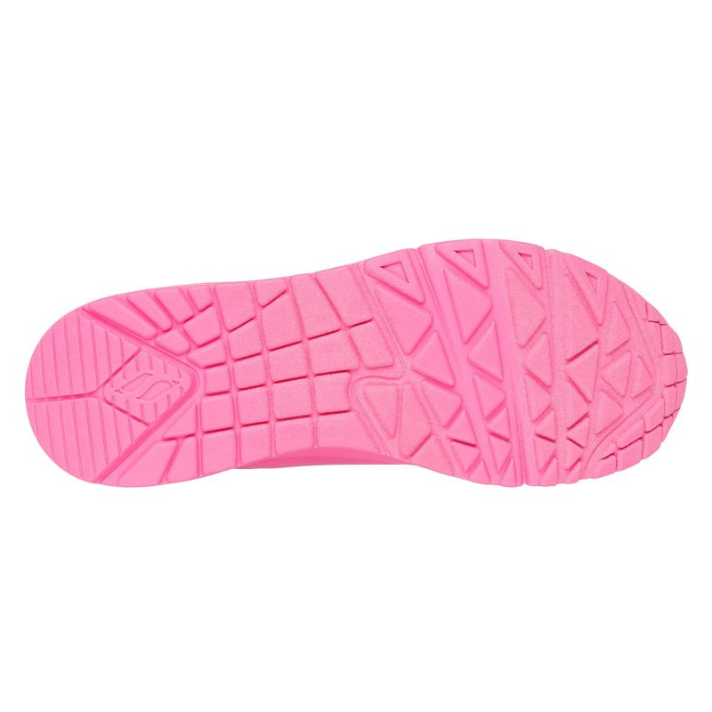 Skechers X Jgoldcrown Uno Shoes - Spread the Love W 155507-htpk - Sportmania.hu