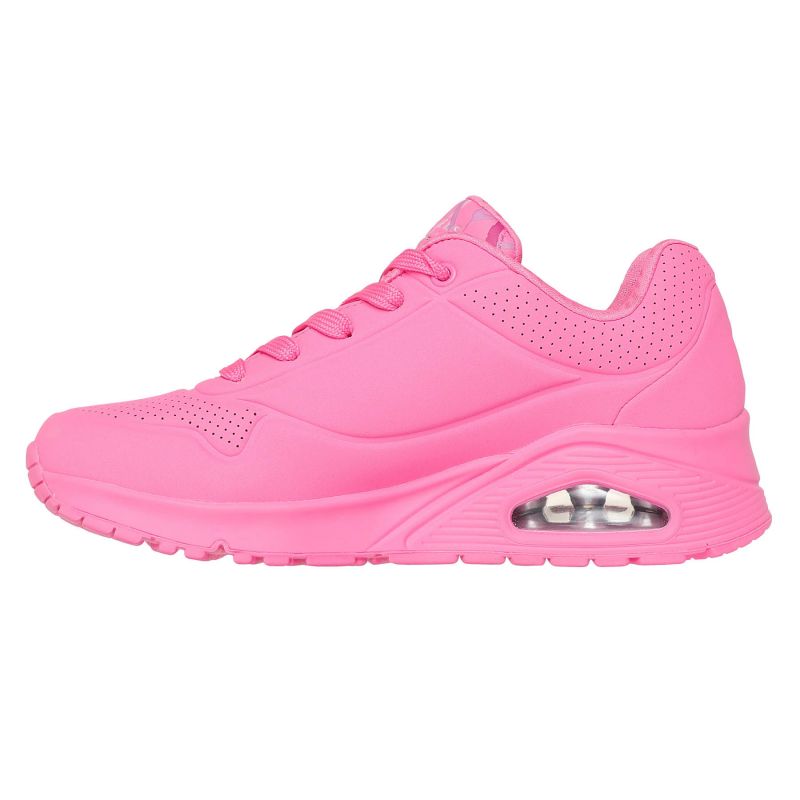 Skechers X Jgoldcrown Uno Shoes - Spread the Love W 155507-htpk - Sportmania.hu
