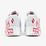 Skechers X Jgoldcrown Uno-Spread The Love W 155507-WRPK Cipő - Sportmania.hu