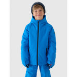 Ski Jacket 4f Jr 4fjwaw24ttjam532-33s - Sportmania.hu