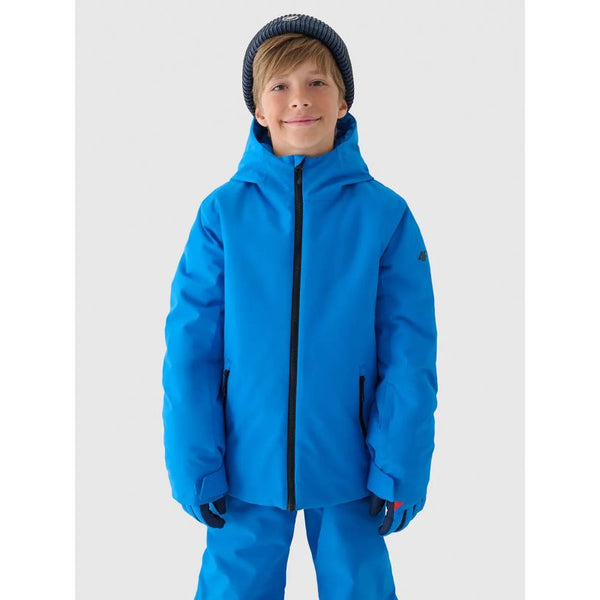 Ski Jacket 4f Jr 4fjwaw24ttjam532-33s - Sportmania.hu