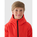 Ski Jacket 4f Jr 4fjwaw24ttjam532-62s - Sportmania.hu