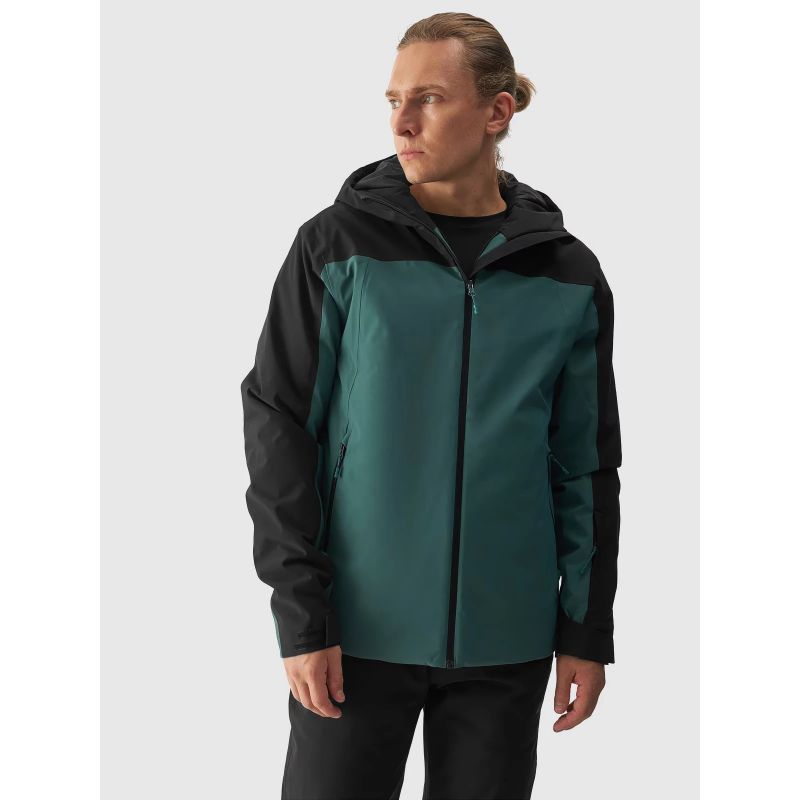 Ski Jacket 4f M 4fwaw24ttjam579-46s - Sportmania.hu