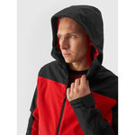 Ski Jacket 4f M 4fwaw24ttjam579-62s - Sportmania.hu