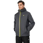 Ski Jacket 4f M H4z22 Kumn001 22s - Sportmania.hu