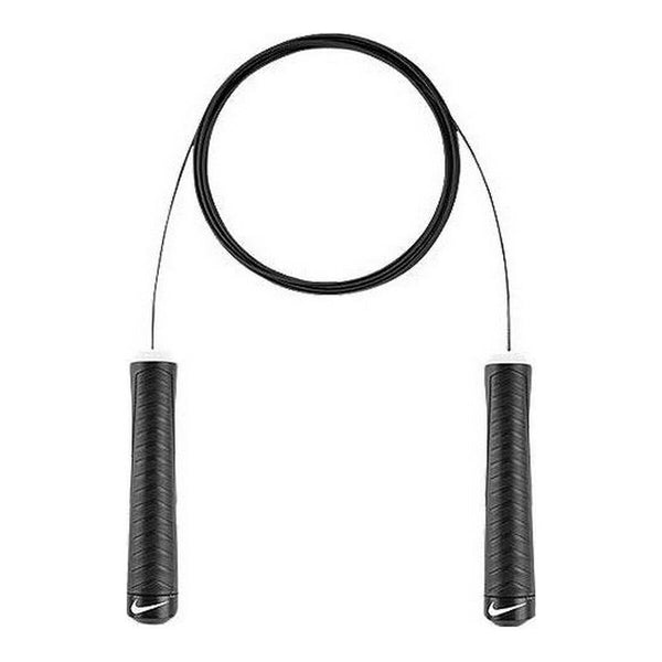 Skipping Rope with Handles Nike N.100.0751.010.NS - Sportmania.hu