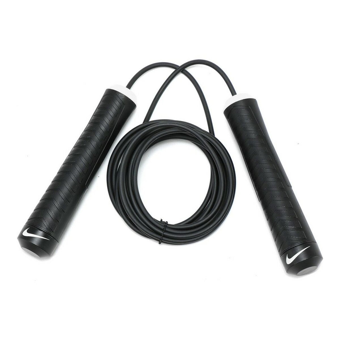 Skipping Rope with Handles Nike N.100.0751.010.NS - Sportmania.hu