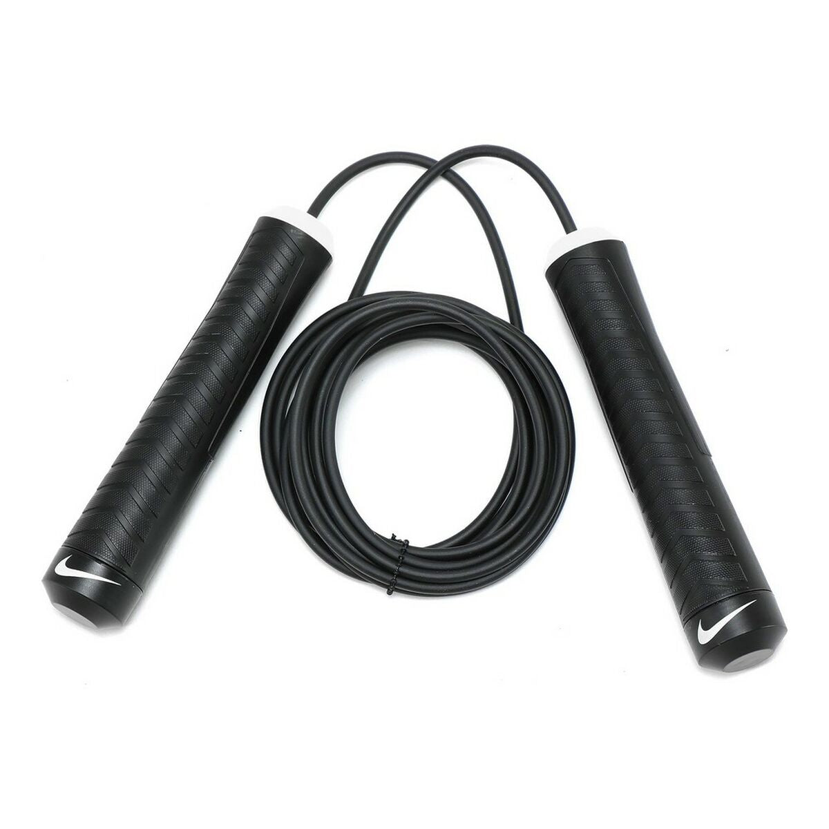Skipping Rope with Handles Nike N.100.0751.010.NS ugrálókötél - Sportmania.hu
